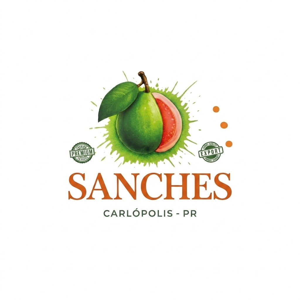 Sanches Distribuidora de Doces